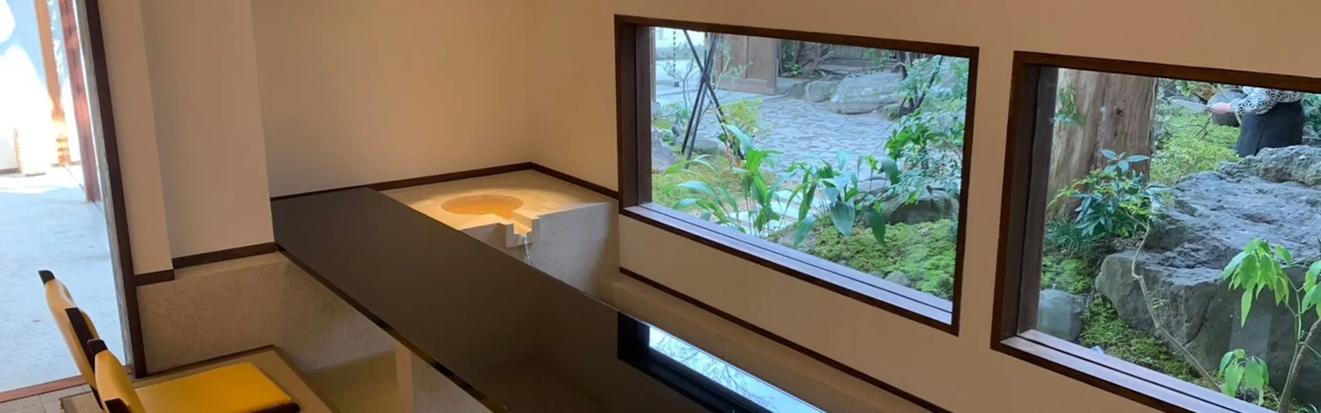 史跡旅館 花月 大正館