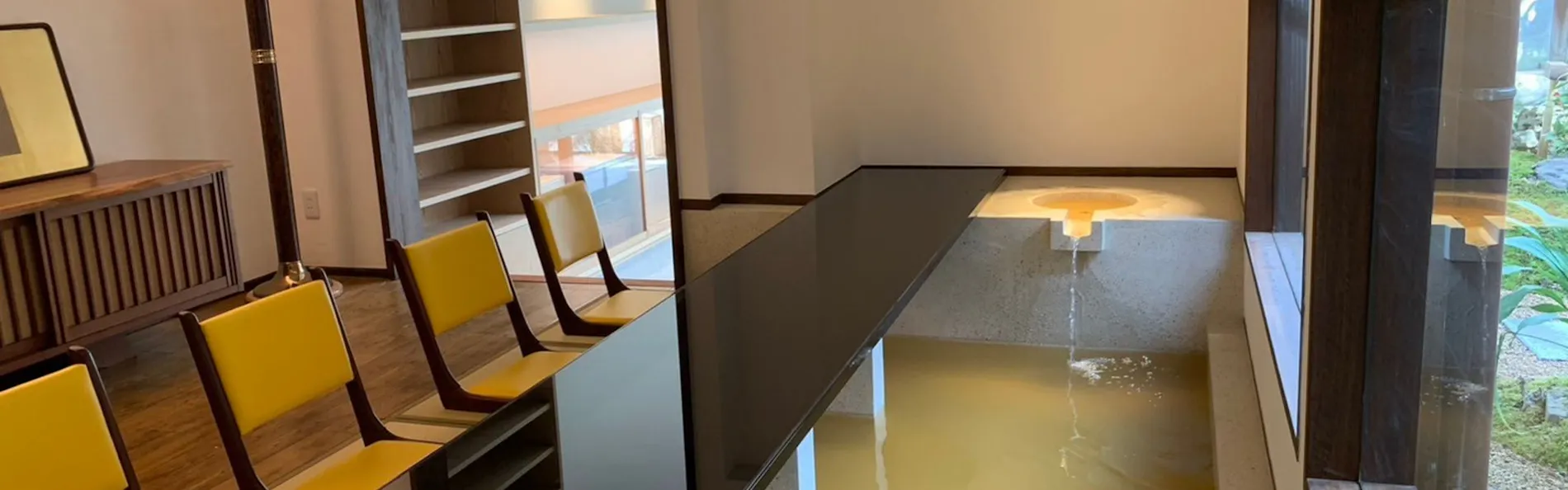 史跡旅館 花月 大正館