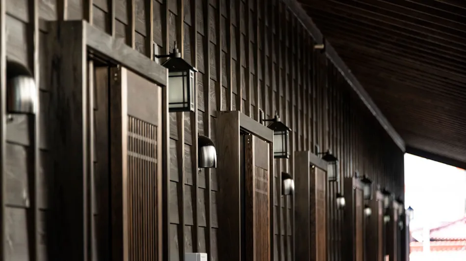 Historic Inn Kajitsu Taishokan