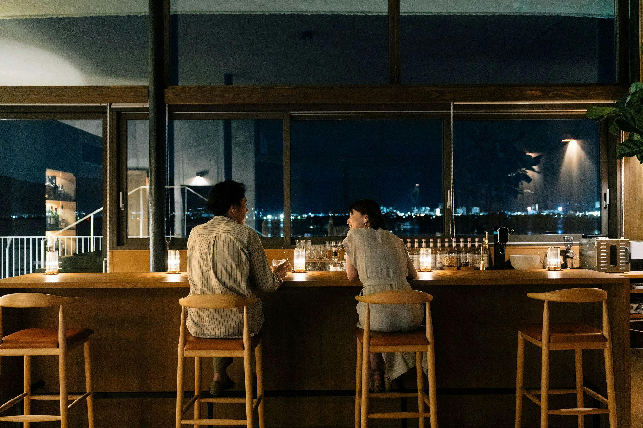 YANMAR SUNSET MARINA CLUBHOUSE&HOTEL