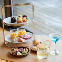 Lounge Semua Termasuk