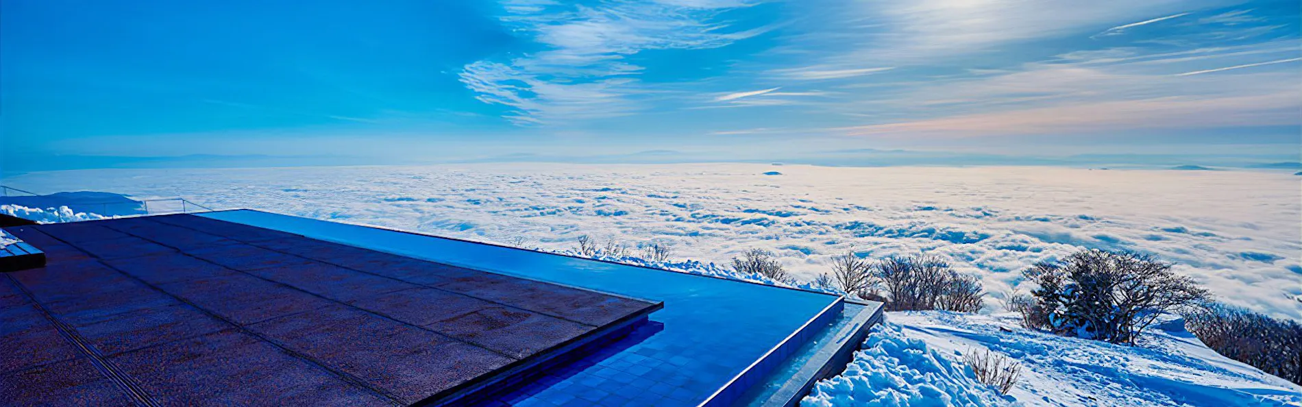 YANMAR SUNSET MARINA CLUBHOUSE&HOTEL