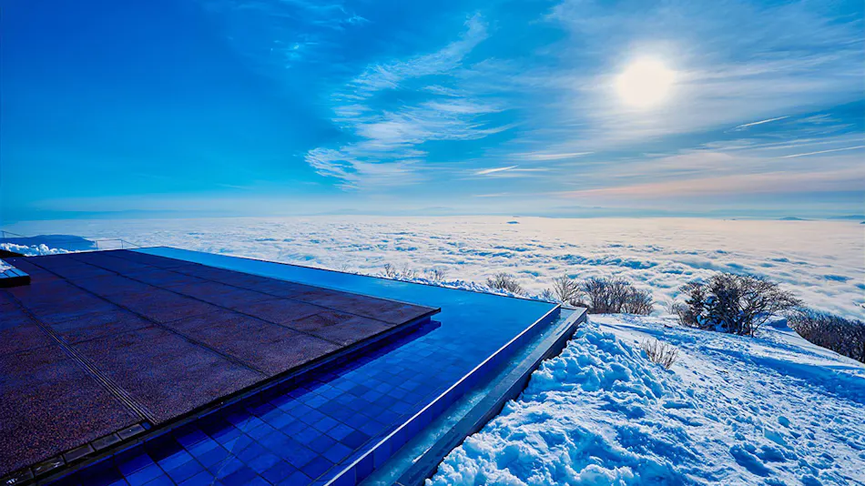 YANMAR SUNSET MARINA CLUBHOUSE & HOTEL