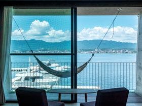 ＹＡＮＭＡＲ　ＳＵＮＳＥＴ　ＭＡＲＩＮＡ　ＨＯＴＥＬ