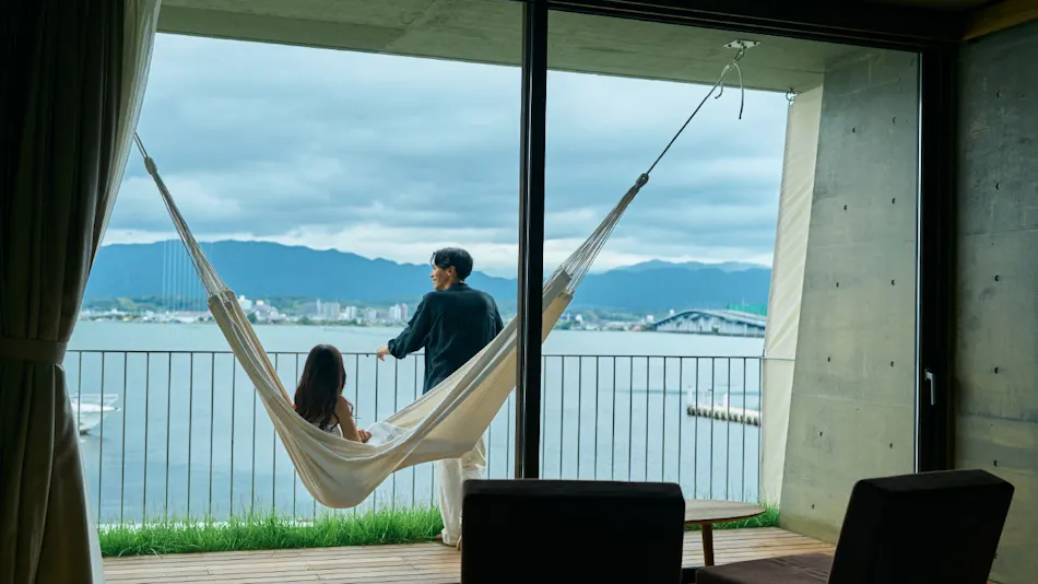 YANMAR SUNSET MARINA CLUBHOUSE & HOTEL