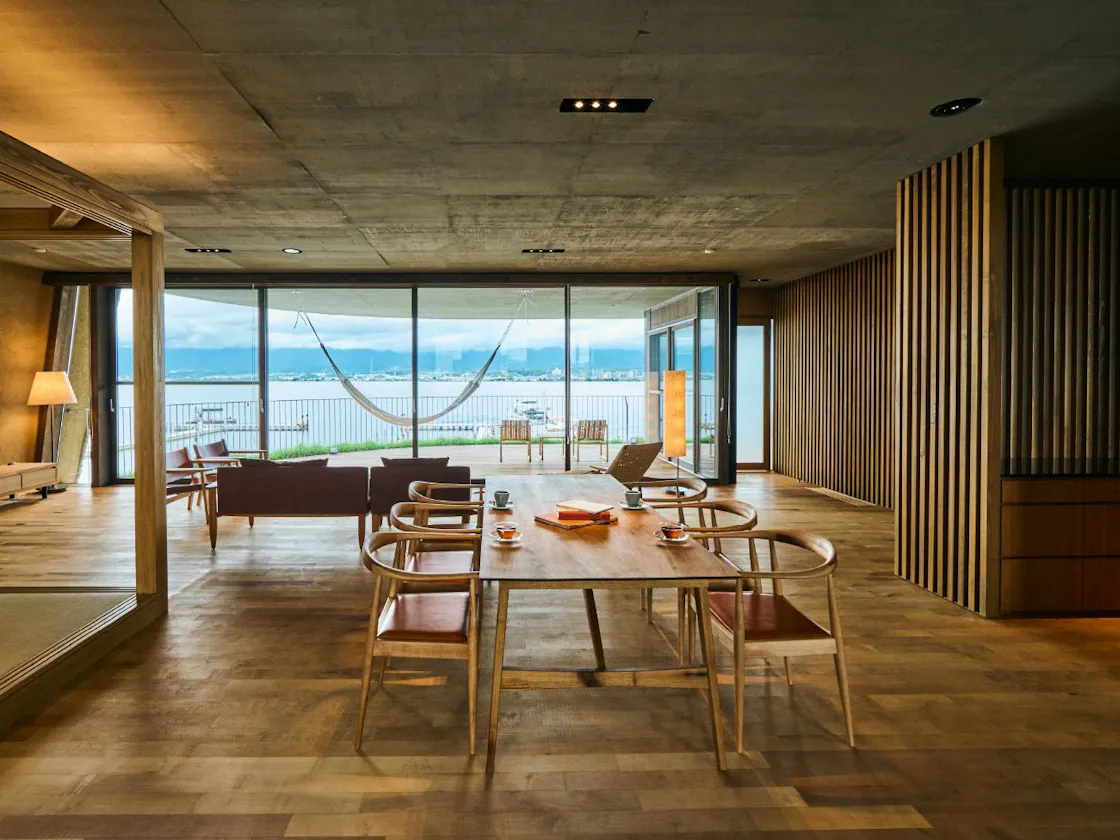 MARINA SUITE_4