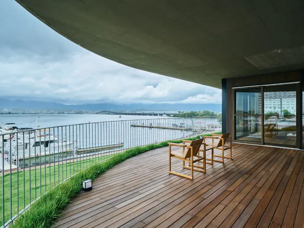 MAIRNA SUITE_景色2