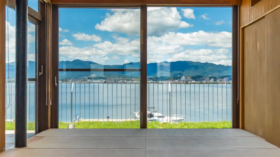 YANMAR SUNSET MARINA CLUBHOUSE & HOTEL
