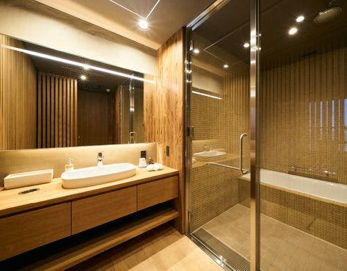 GUESTROOM_バスルーム1