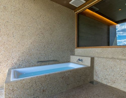 MARINA SUITE_バスルーム