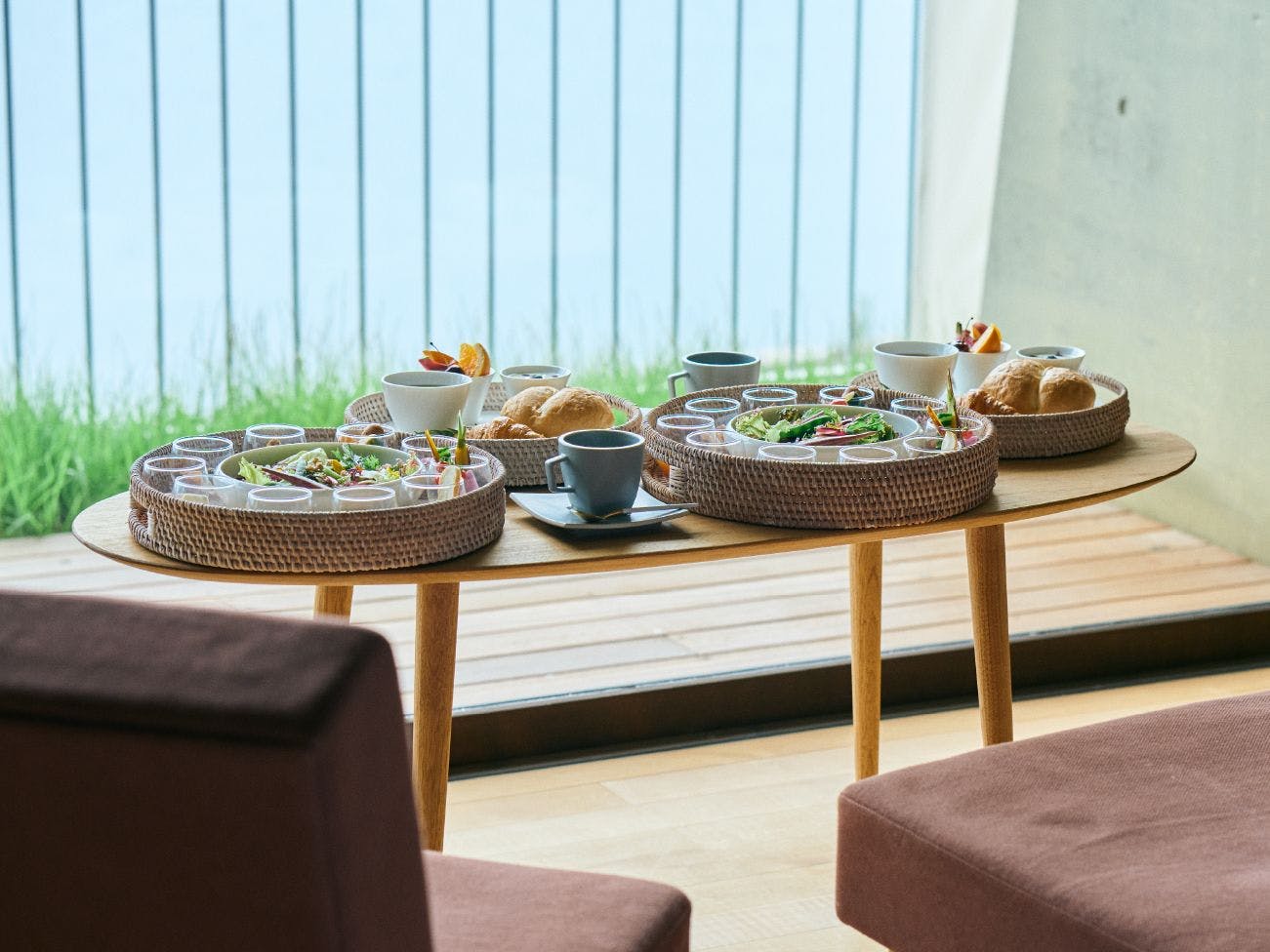 YANMAR SUNSET MARINA CLUBHOUSE&HOTEL