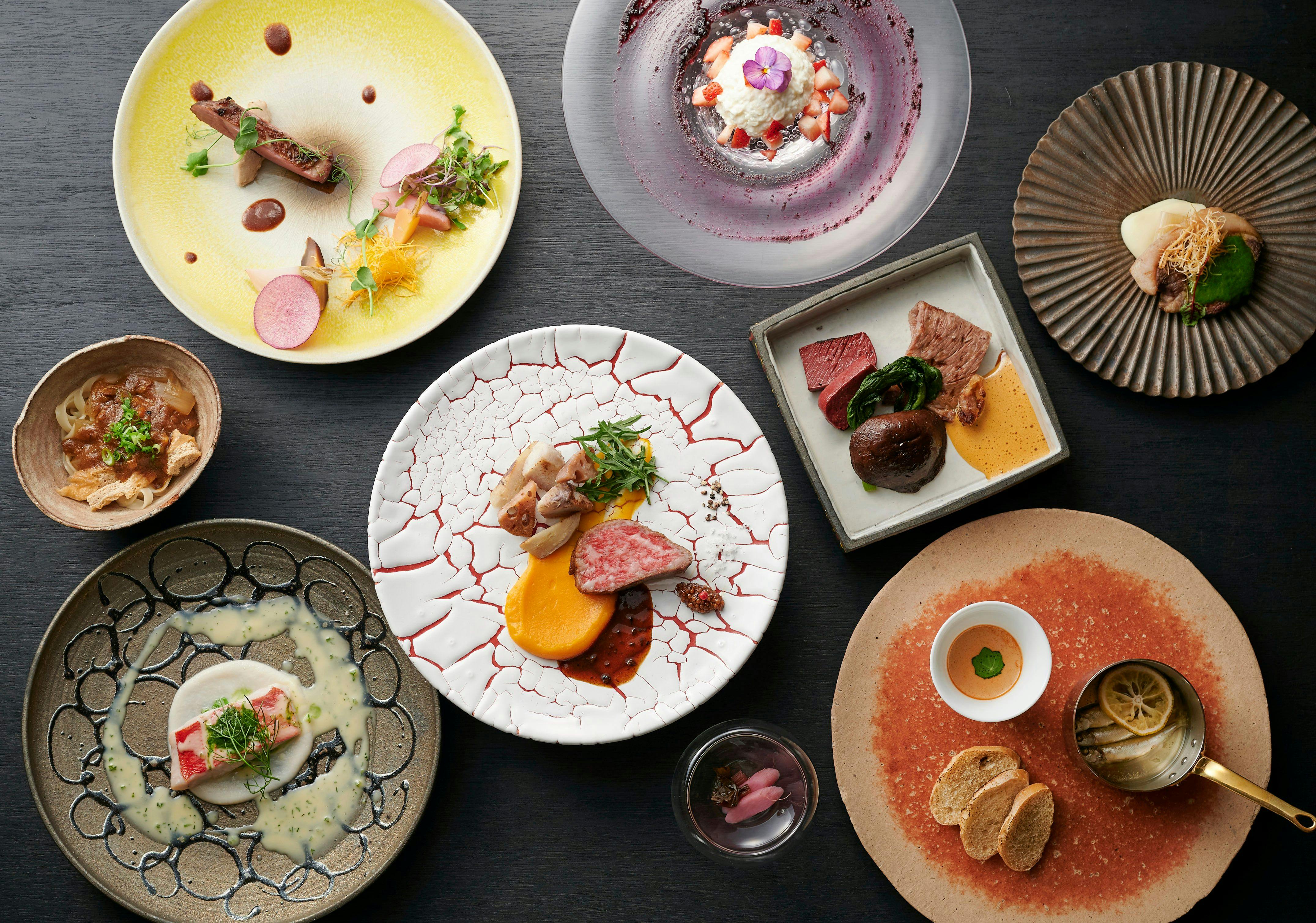 Menu Makan Malam Musim Sejuk