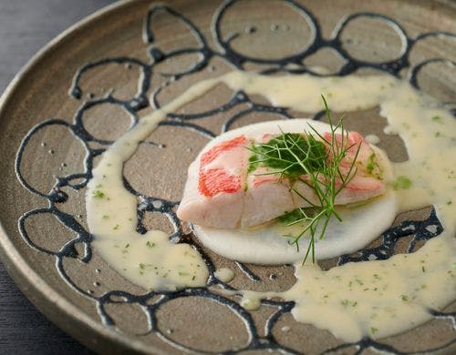 ココロとカラダを満たすご夕食