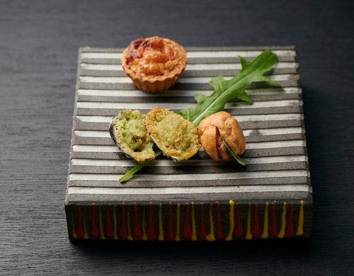 【2025年夏のお料理】湖国の記憶