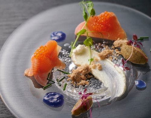 【2025年夏のお料理】淡水の王