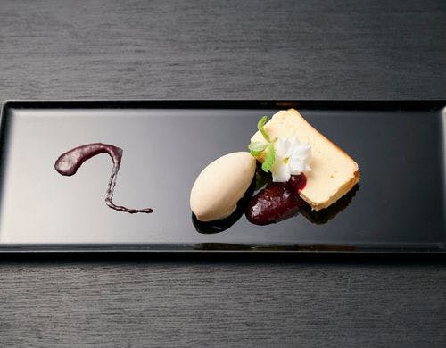 【2025年夏のお料理】朝宮