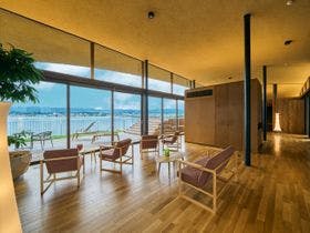 ＹＡＮＭＡＲ　ＳＵＮＳＥＴ　ＭＡＲＩＮＡ　ＨＯＴＥＬ