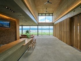 ＹＡＮＭＡＲ　ＳＵＮＳＥＴ　ＭＡＲＩＮＡ　ＨＯＴＥＬ