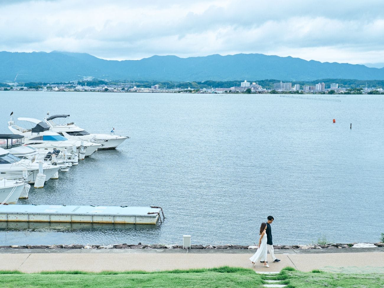 YANMAR SUNSET MARINA CLUBHOUSE&HOTEL