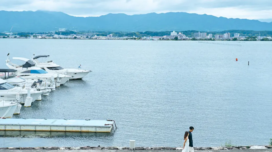 YANMAR SUNSET MARINA CLUBHOUSE & HOTEL