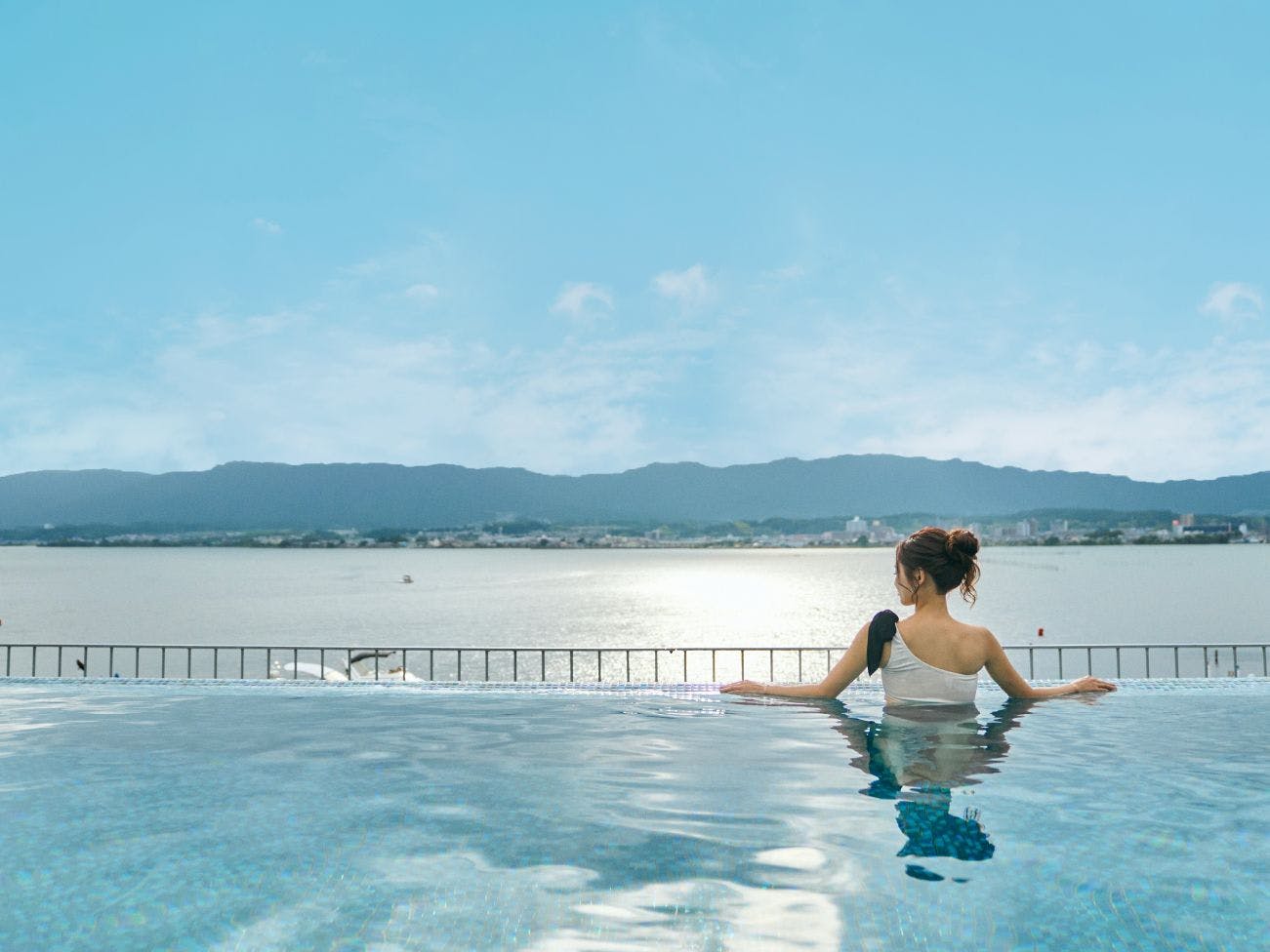 YANMAR SUNSET MARINA CLUBHOUSE&HOTEL
