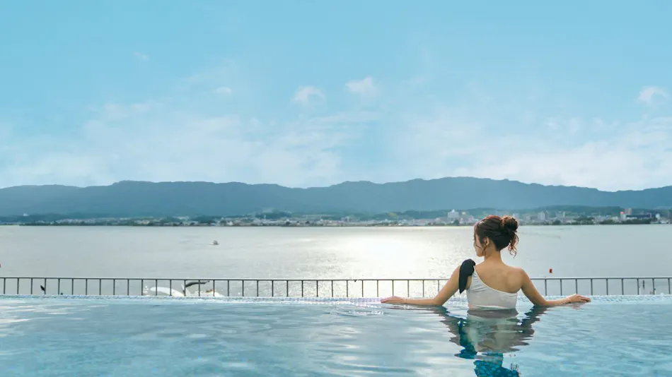 YANMAR SUNSET MARINA CLUBHOUSE & HOTEL