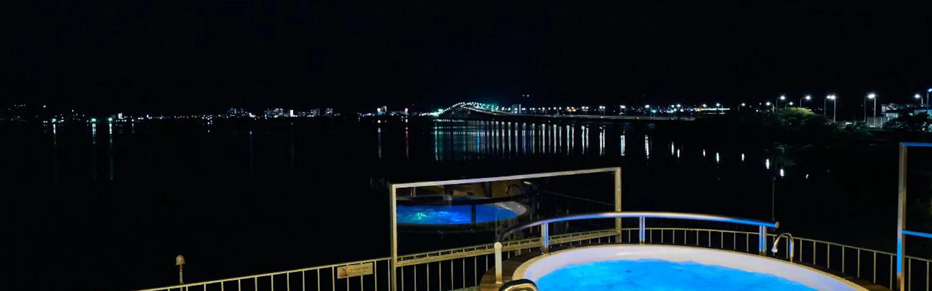 YANMAR SUNSET MARINA CLUBHOUSE&HOTEL