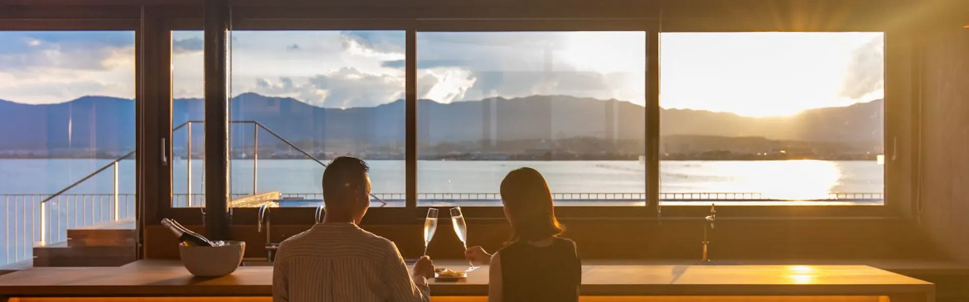 YANMAR SUNSET MARINA CLUBHOUSE&HOTEL