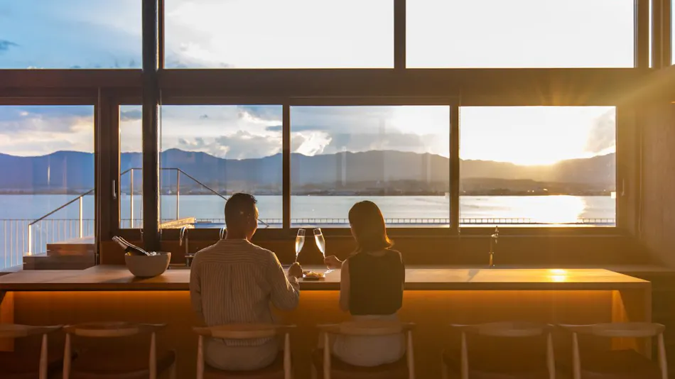 YANMAR SUNSET MARINA CLUBHOUSE & HOTEL