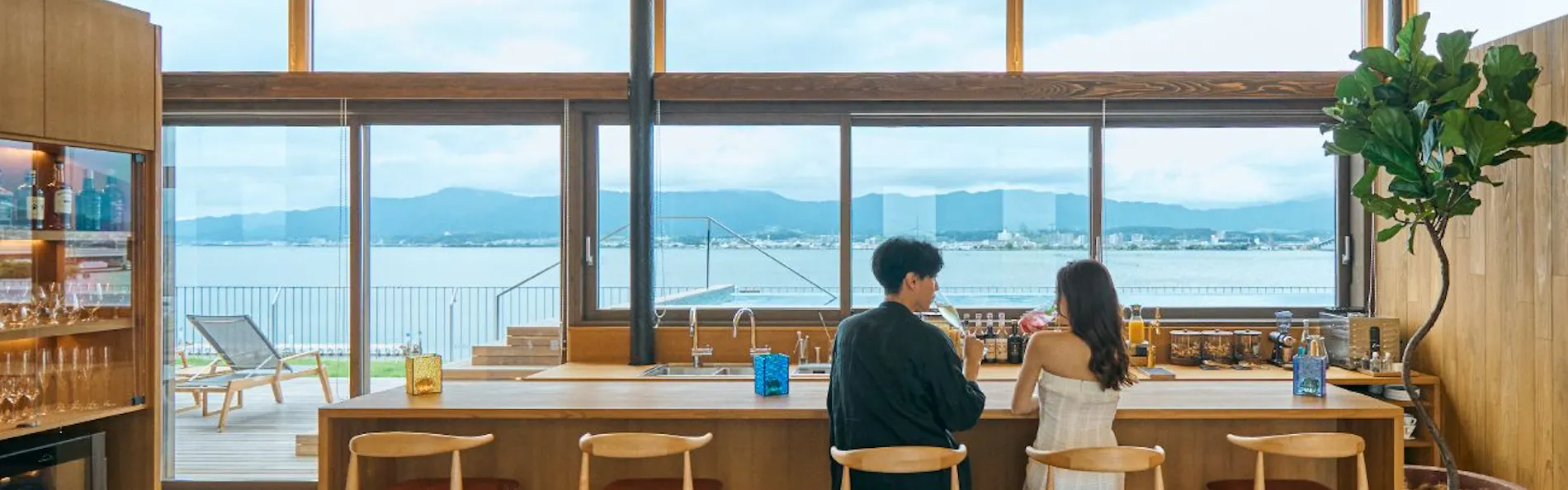 YANMAR SUNSET MARINA CLUBHOUSE&HOTEL