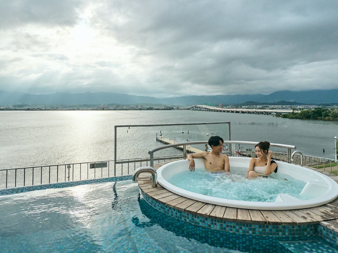 YANMAR SUNSET MARINA CLUBHOUSE&HOTEL