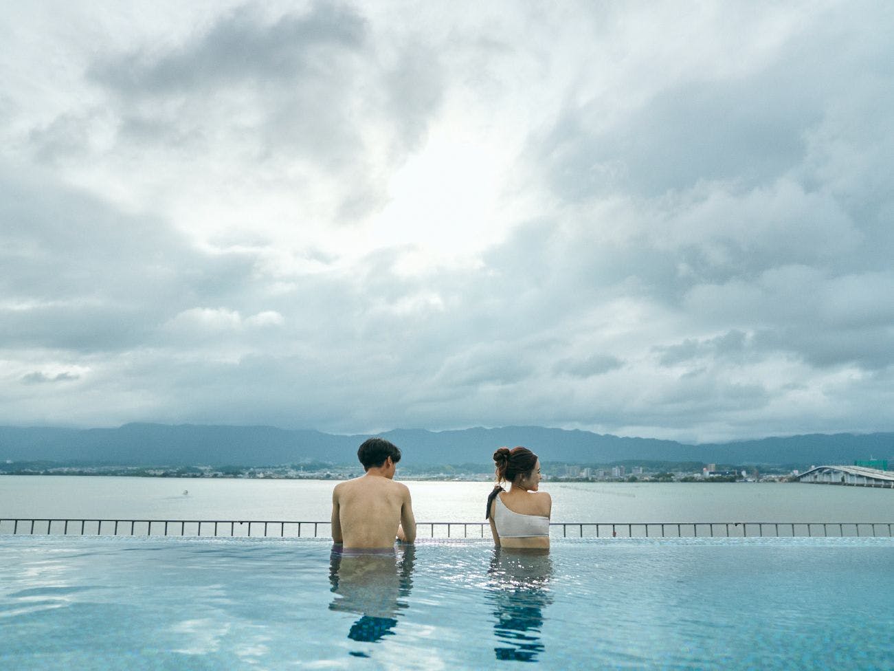 YANMAR SUNSET MARINA CLUBHOUSE&HOTEL