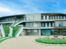 YANMAR SUNSET MARINA CLUBHOUSE&HOTEL&nbsp;施設全景