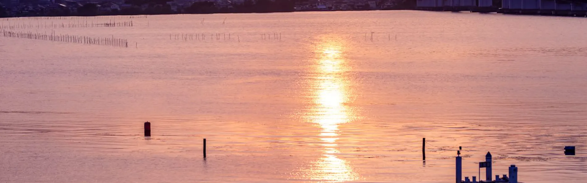 YANMAR SUNSET MARINA CLUBHOUSE&HOTEL