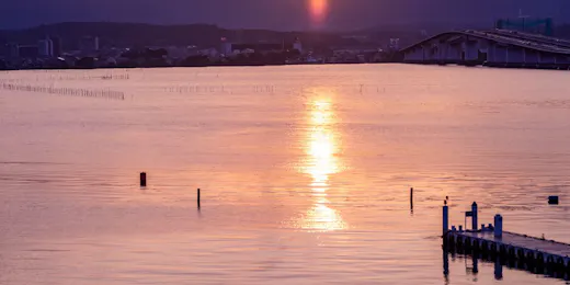 YANMAR SUNSET MARINA CLUBHOUSE&HOTEL