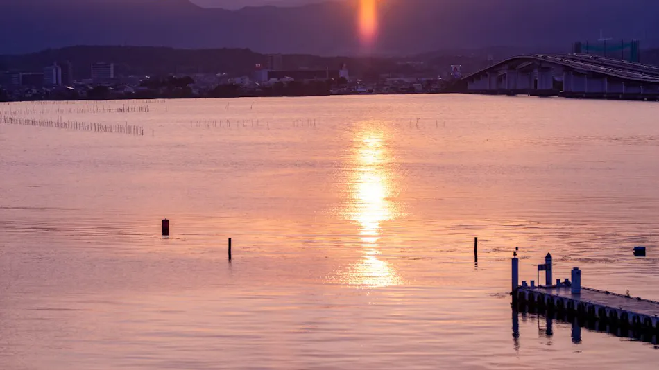 YANMAR SUNSET MARINA CLUBHOUSE & HOTEL