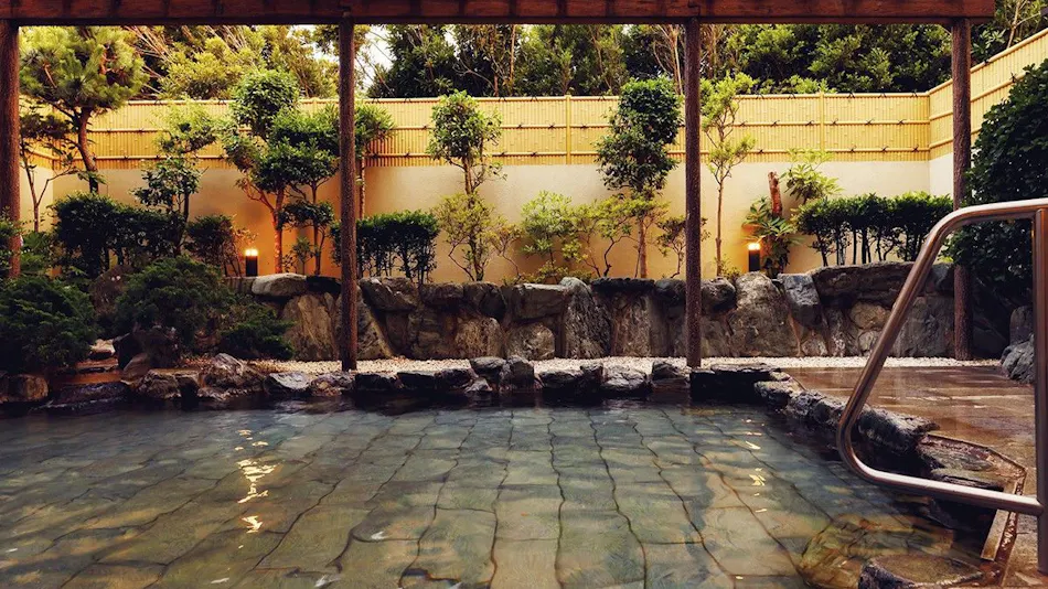 Grand Mercure Minamiboso Resort & Spa