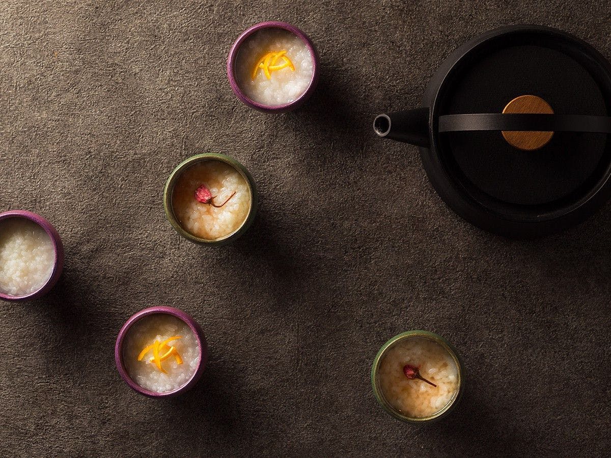 オールインクルーシブ ドリンク一例