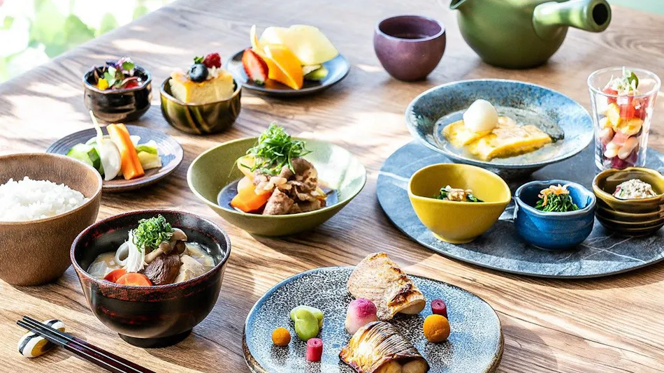 Grand Mercure Minamiboso Resort & Spa