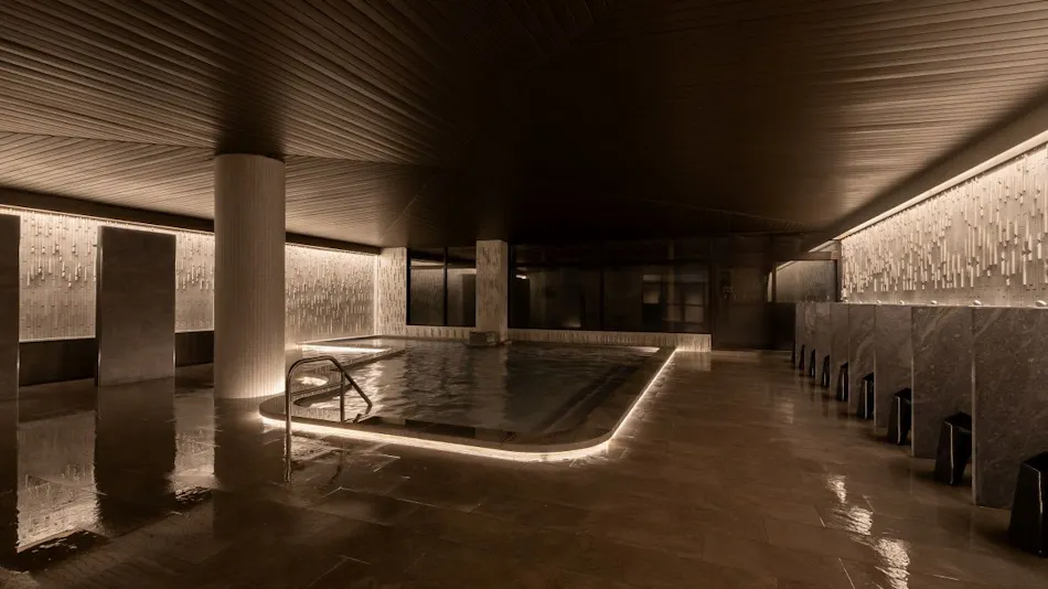 Grand Mercure Minamiboso Resort & Spa