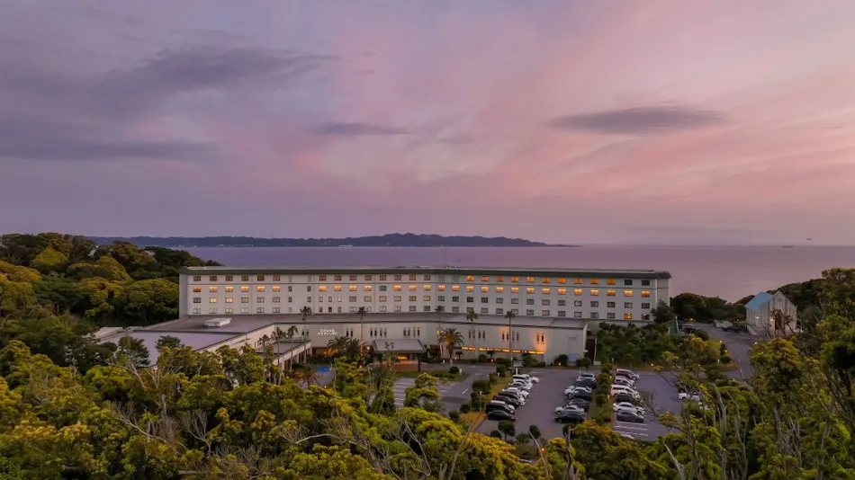 Grand Mercure Minamiboso Resort & Spa