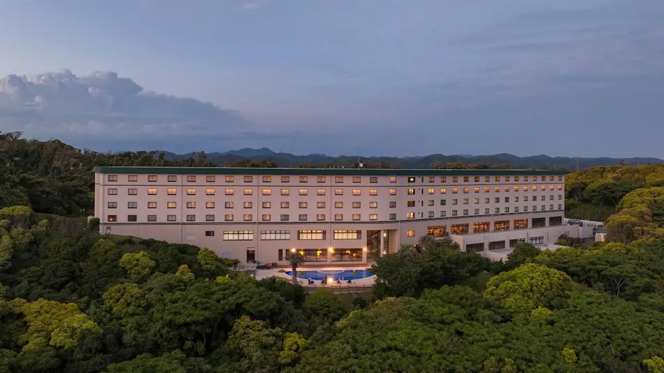 Grand Mercure Minamiboso Resort & Spa