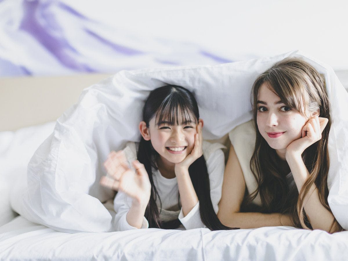 〇【開業2周年記念】 家族で楽しむオールインクルーシブ！小学生以下半額プラン＜夕朝食＆ラウンジ付＞