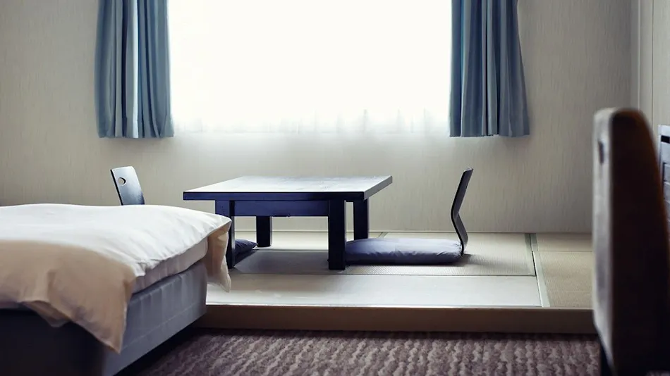 Grand Mercure Minamiboso Resort & Spa