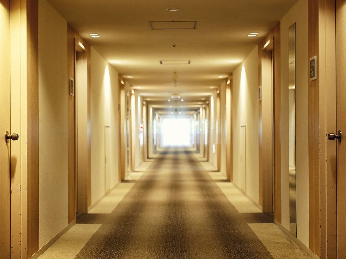 クラシックフロア　一例