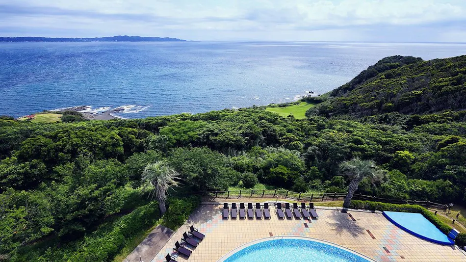 Grand Mercure Minamiboso Resort & Spa