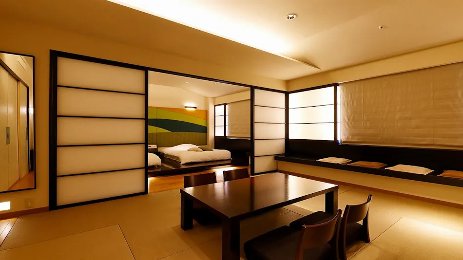 Grand Mercure Minamiboso Resort & Spa