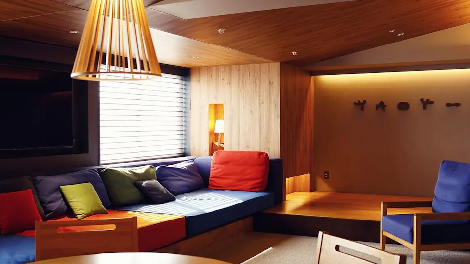 Grand Mercure Minamiboso Resort & Spa