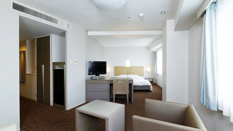 Grand Mercure Minamiboso Resort & Spa