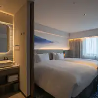 【24年4月改装】スーペリアツインルーム